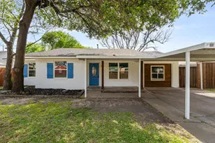 1831 Lee St, Mesquite, TX 75149 - Photo 1