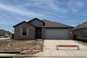 1132 Shorthorn St, Royse City, TX 75189 - Photo 1