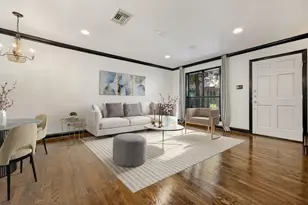 4118 Bowser Ave, Dallas, TX 75219 - Photo 5