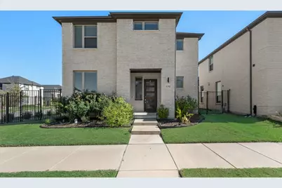 11392 Blackwater Trail, Frisco, TX 75035 - Photo 1