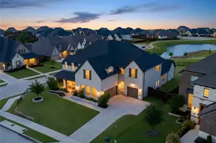 2037 Waterleaf Rd, Haslet, TX 76052 - Photo 1