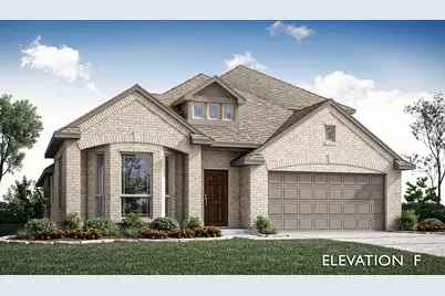 3128 Golden Sunset Court, Mesquite, TX 75181 - Photo 1