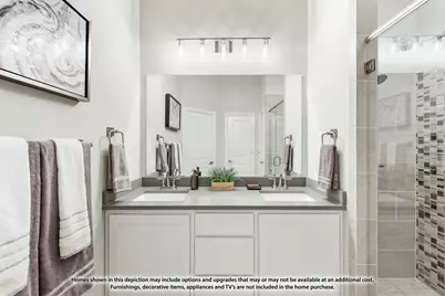 3128 Golden Sunset Court, Mesquite, TX 75181 - Photo 23