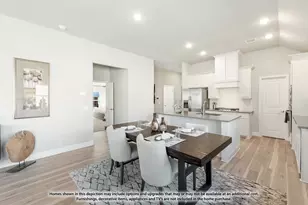 3128 Golden Sunset Ct, Mesquite, TX 75181 - Photo 9