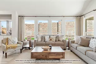 3128 Golden Sunset Ct, Mesquite, TX 75181 - Photo 13