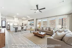 3128 Golden Sunset Ct, Mesquite, TX 75181 - Photo 17