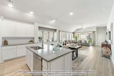 3128 Golden Sunset Court, Mesquite, TX 75181 - Photo 5