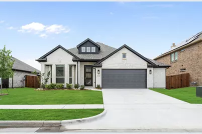 3128 Golden Sunset Court, Mesquite, TX 75181 - Photo 1