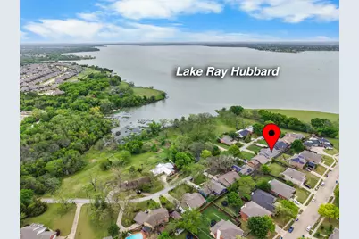 525 Pecan Lane, Rowlett, TX 75089 - Photo 1
