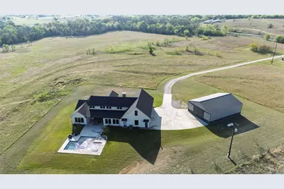 338 County Road 4223, Decatur, TX 76234 - Photo 33