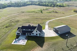 338 Co Rd 4223, Decatur, TX 76234 - Photo 33