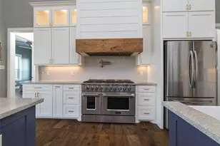 338 Co Rd 4223, Decatur, TX 76234 - Photo 9