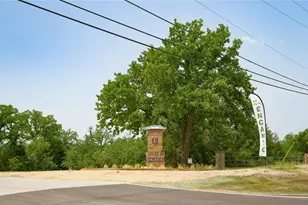 8000 Encanto Way, Azle, TX 76020 - Photo 1