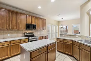 1244 Catherine Ln, Burleson, TX 76028 - Photo 17