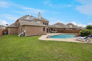 1244 Catherine Ln, Burleson, TX 76028 - Photo 29