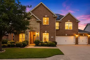 1244 Catherine Ln, Burleson, TX 76028 - Photo 1