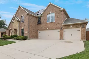 1244 Catherine Ln, Burleson, TX 76028 - Photo 3