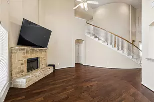 1244 Catherine Ln, Burleson, TX 76028 - Photo 9