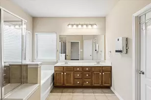 1244 Catherine Ln, Burleson, TX 76028 - Photo 23