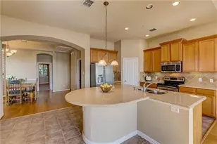 8728 Iron Horse Dr, Irving, TX 75063 - Photo 9