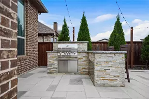 1117 Chambers Creek Cv, McKinney, TX 75071 - Photo 33