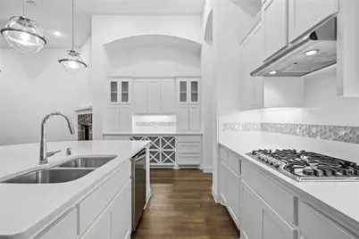 1117 Chambers Creek Cove, McKinney, TX 75071 - Photo 5