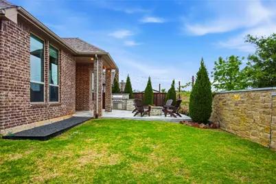 1117 Chambers Creek Cove, McKinney, TX 75071 - Photo 35