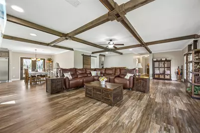 579 County Road 5005, Blue Ridge, TX 75424 - Photo 5