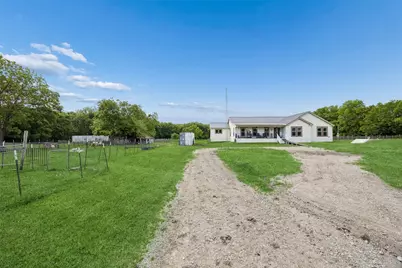579 County Road 5005, Blue Ridge, TX 75424 - Photo 29