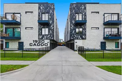 1920 Caddo Street #204, Dallas, TX 75204 - Photo 1