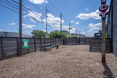 4505 Cedar Springs Drive, Dallas, TX 75219 - Photo 5