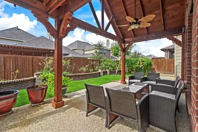 1121 Horsemint Drive, Little Elm, TX 75068 - Photo 5