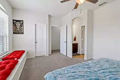 1121 Horsemint Drive, Little Elm, TX 75068 - Photo 21