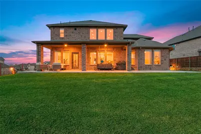 10713 Smoky Oak Trail, Argyle, TX 76226 - Photo 33