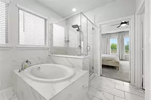 10713 Smoky Oak Trail, Argyle, TX 76226 - Photo 17