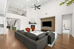 10713 Smoky Oak Trail, Argyle, TX 76226 - Photo 9