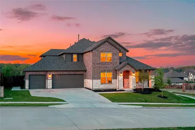 10713 Smoky Oak Trail, Argyle, TX 76226 - Photo 1