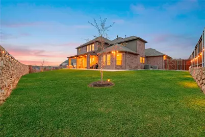 10713 Smoky Oak Trail, Argyle, TX 76226 - Photo 35