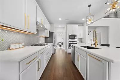 10713 Smoky Oak Trail, Argyle, TX 76226 - Photo 13