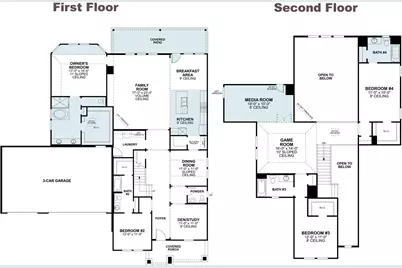 10713 Smoky Oak Trail, Argyle, TX 76226 - Photo 39