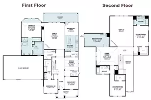 10713 Smoky Oak Trail, Argyle, TX 76226 - Photo 39