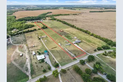 8300 Fm 697, Whitewright, TX 75491 - Photo 7