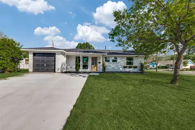 14234 Queens Chapel Road, Farmers Branch, TX 75234 - Photo 1