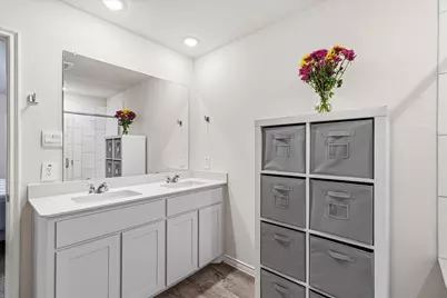 8133 Danny Scarth Lane, Fort Worth, TX 76120 - Photo 13