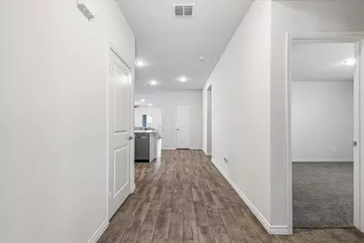 8133 Danny Scarth Lane, Fort Worth, TX 76120 - Photo 3