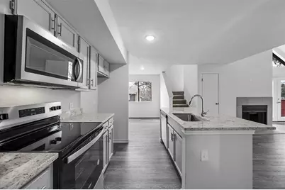 9825 Walnut Street #206, Dallas, TX 75243 - Photo 17