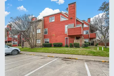 9825 Walnut Street #206, Dallas, TX 75243 - Photo 3