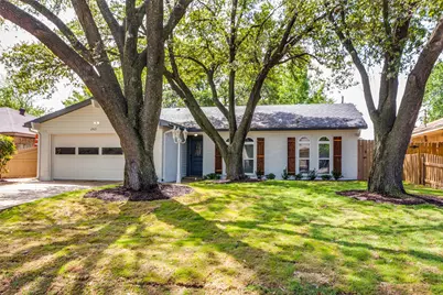 2421 February Lane, Grand Prairie, TX 75050 - Photo 1