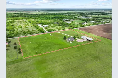 386 Scoggins Road, Tioga, TX 76271 - Photo 7