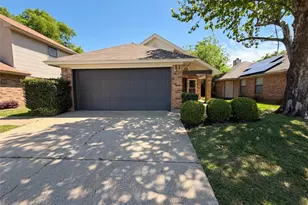 8505 Tallahassee Ln, Fort Worth, TX 76123 - Photo 1